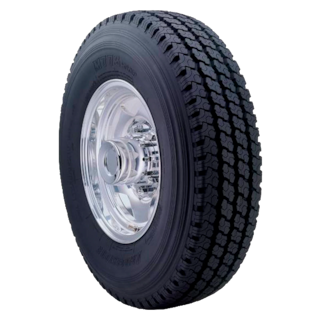 Foto 1 | Llanta 215/75r14 Bridgestone M773