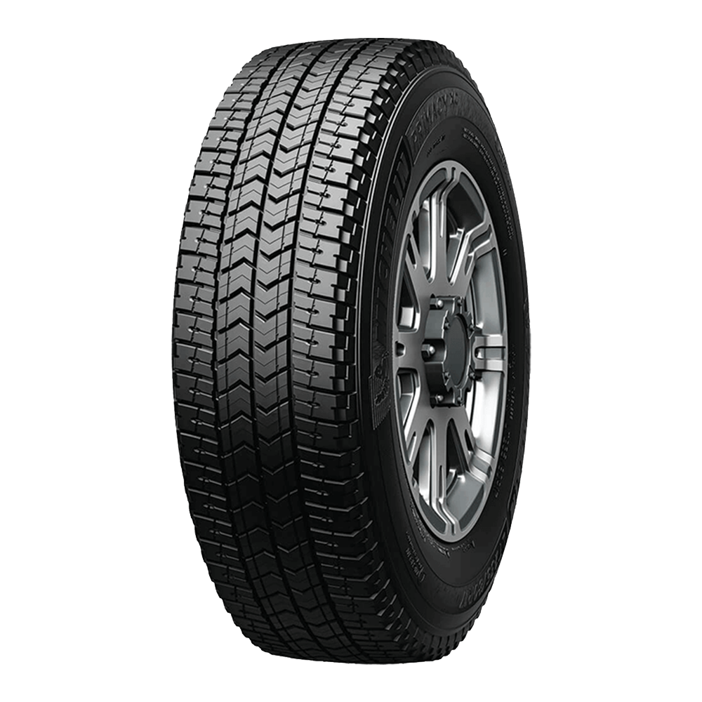 Llanta 235 80r17 Michelin Primacy Xc 120 117 Coppel