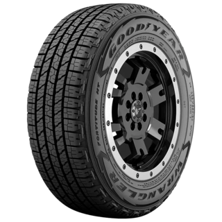 Foto 1 | Llanta Goodyear Wrangler Fortitude Ht 225/65 Rin 17