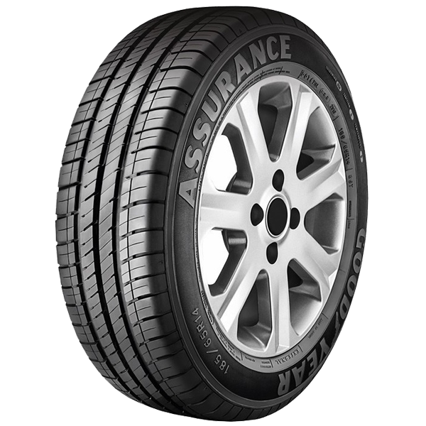 Llanta 175/65r14 Goodyear Assurance 82t