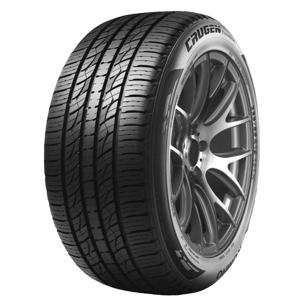 Llanta 245/60r18 Kumho Crugen Kl33 105v