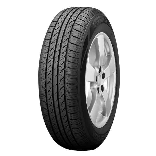 Llanta 185/65r14 Hankook Optimo H724 85t