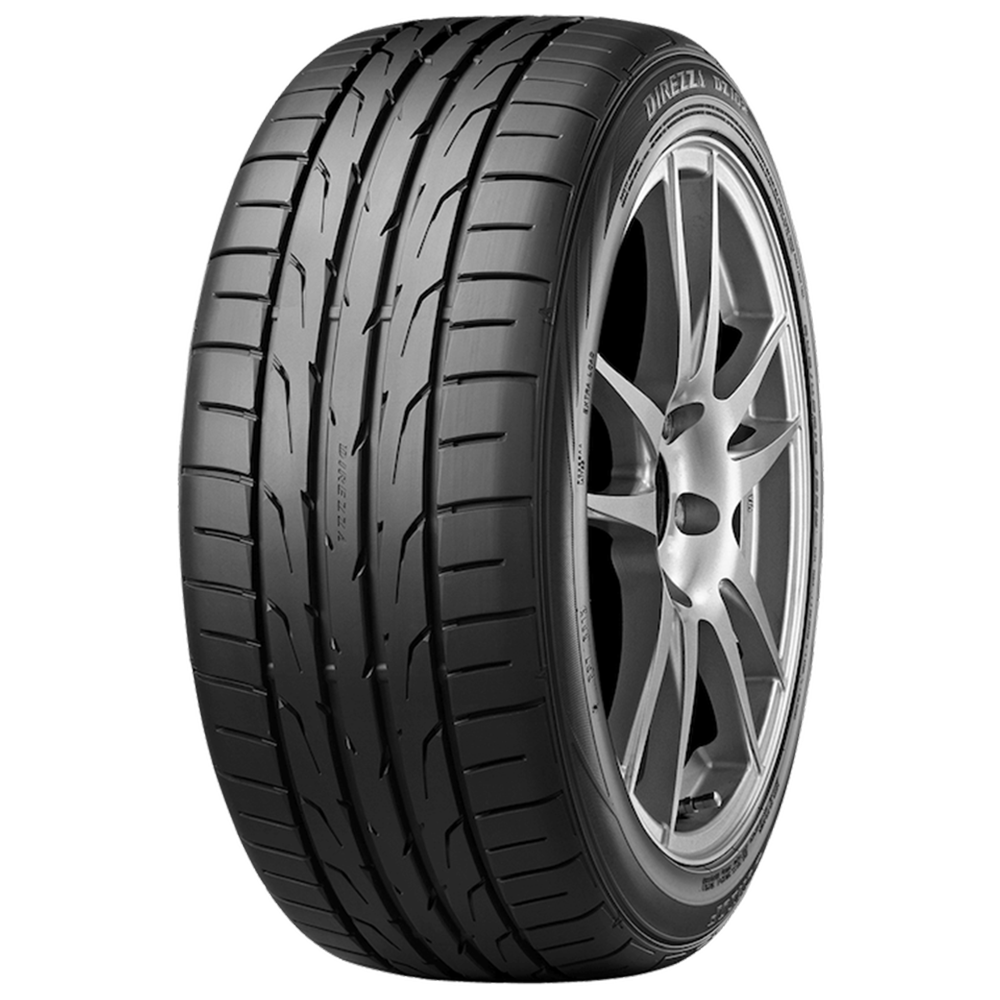 Foto 2 pulgar | Llanta Dunlop Direzza DZ102 235/55Z Rin 17 99W
