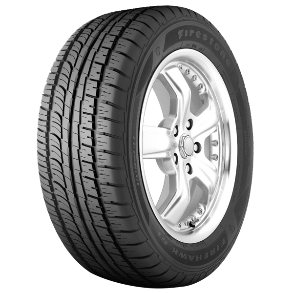 Llanta Firestone Firehawk GT 185/55 Rin 15 82V