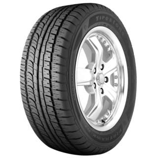 Foto 1 | Llanta Firestone Firehawk GT 185/55 Rin 15 82V