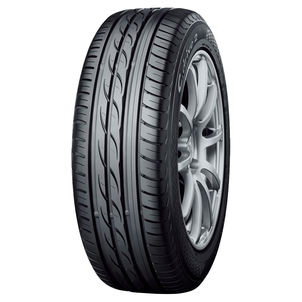 Foto 1 | Llanta Yokohama C Drive 2 235/50 Rin 18 97V