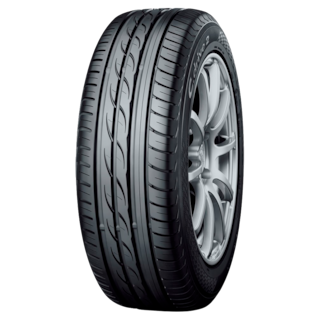 Foto 1 | Llanta Yokohama C Drive 2 235/50 Rin 18 97V