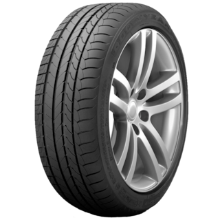 Foto 1 | Llanta Goodyear Efficient Grip 195/60 Rin 16 89H