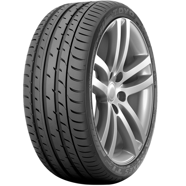 Foto 2 pulgar | Llanta 225/35r18 Toyo Proxes T1 Sport