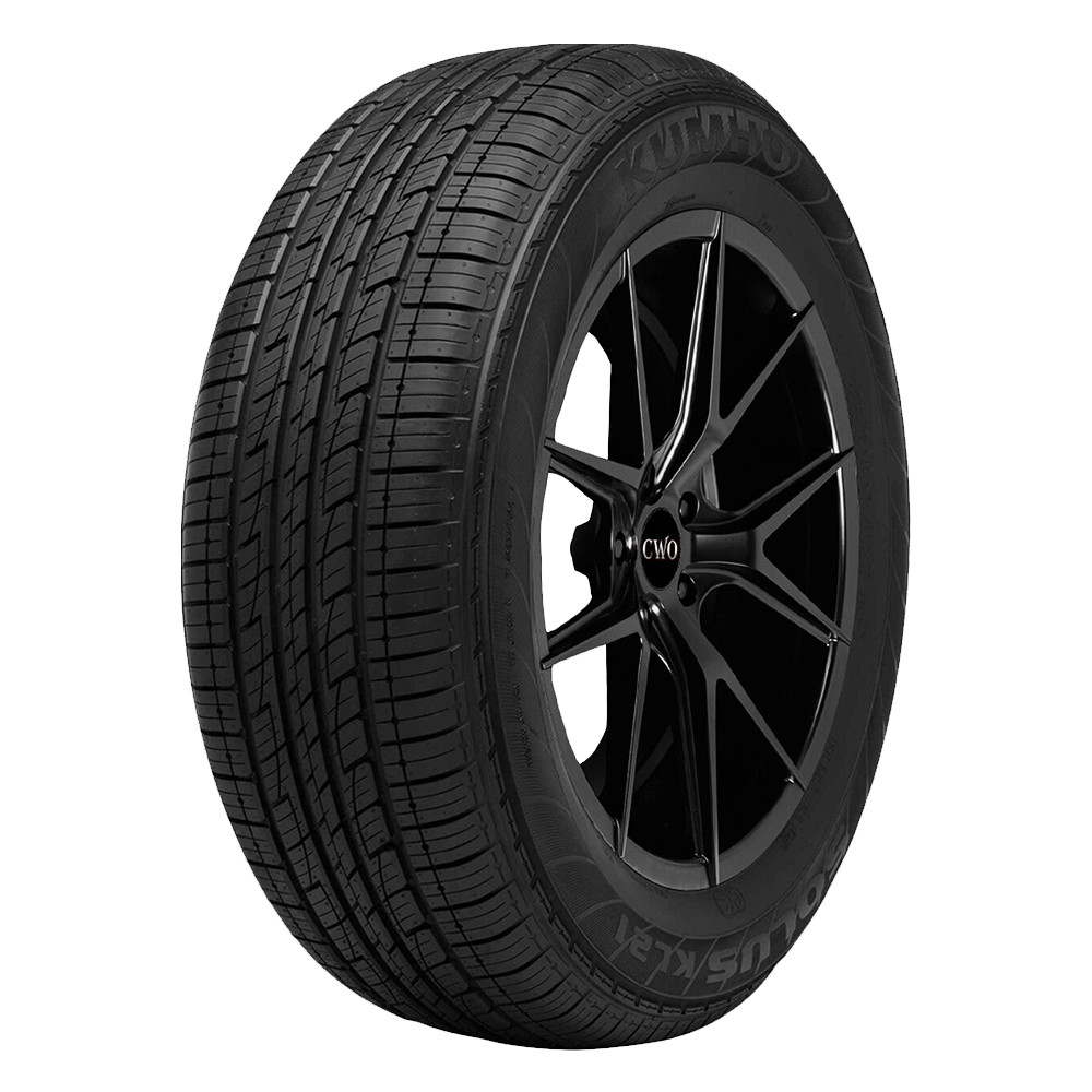 Foto 1 | Llanta Kumho Solus KL21 225/65 Rin 17