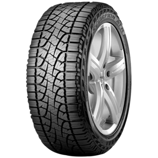 Foto 1 | Llanta Pirelli Scorpion ATR 275/55 Rin 20 111S