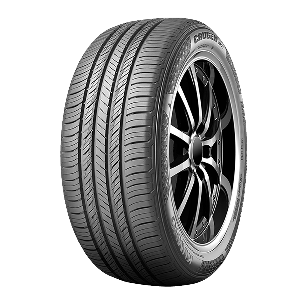 Llanta 255/55r19 Kumho Crugen Hp71