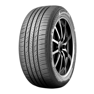Foto 1 | Llanta 255/55r19 Kumho Crugen Hp71