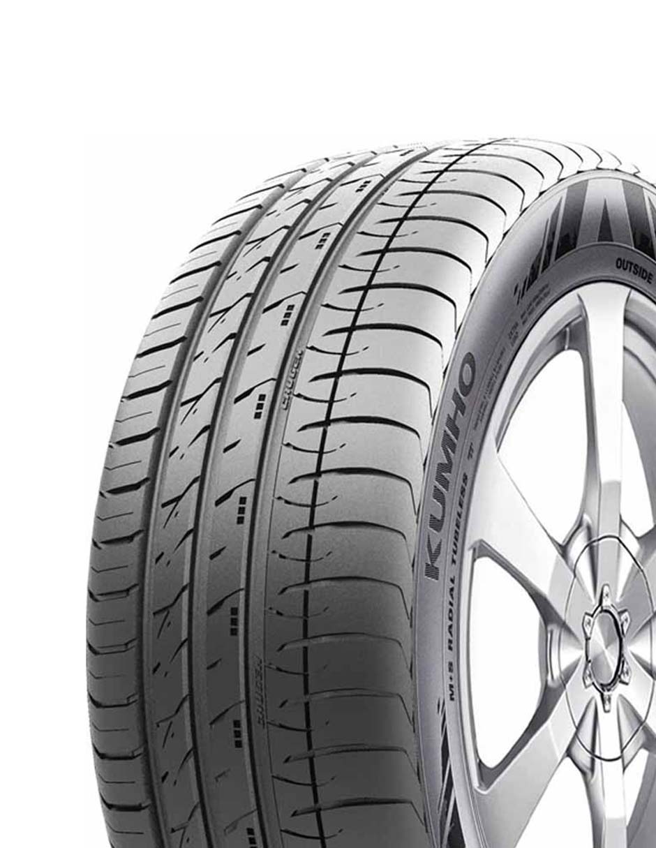 Foto 2 | Llanta Marshal HP91 255/55 Rin 19 XL 111V