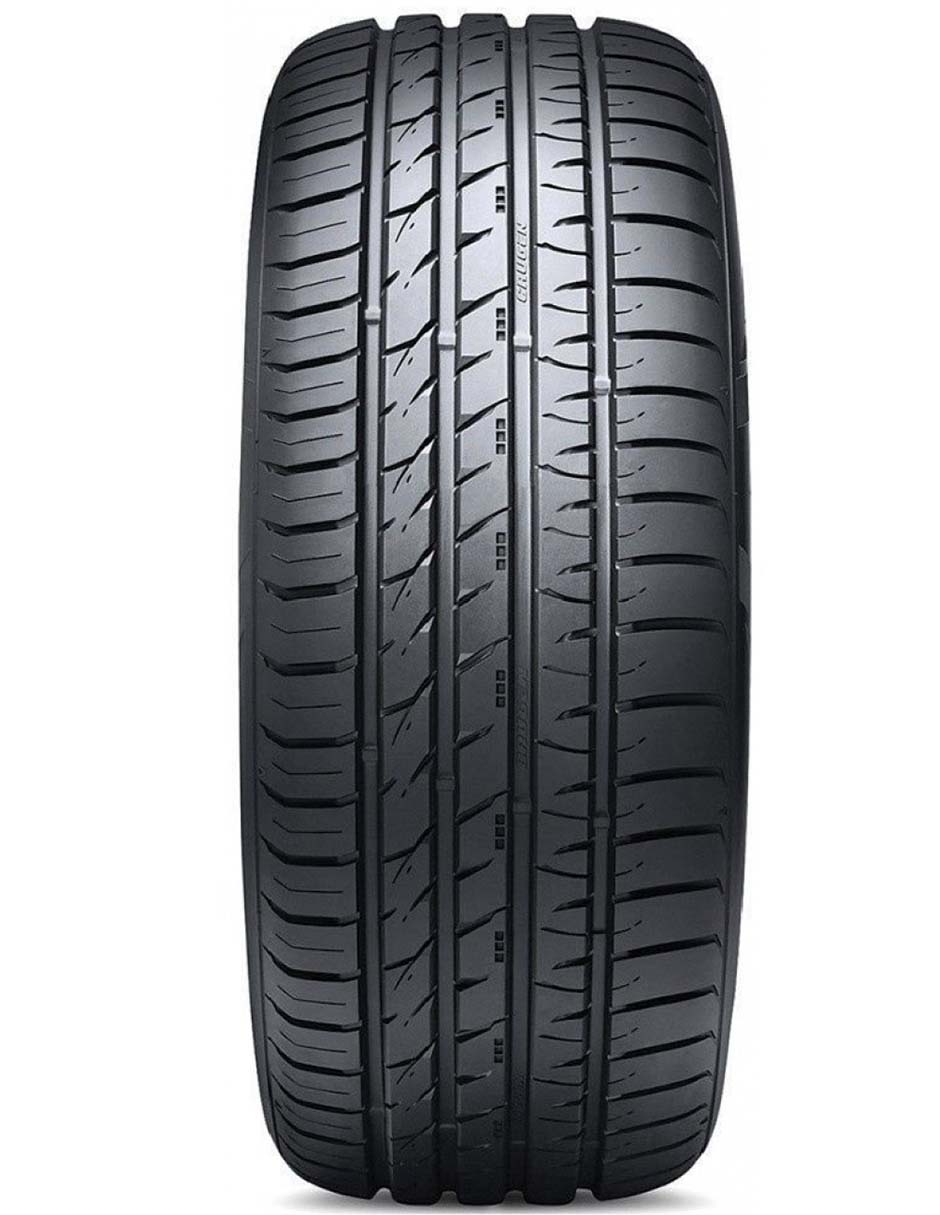 Foto 4 pulgar | Llanta Marshal HP91 255/55 Rin 19 XL 111V