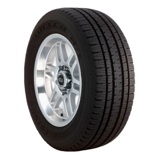 Foto 1 | Llanta 285/45r22 Bridgestone Dueler H/l Alenza 110h