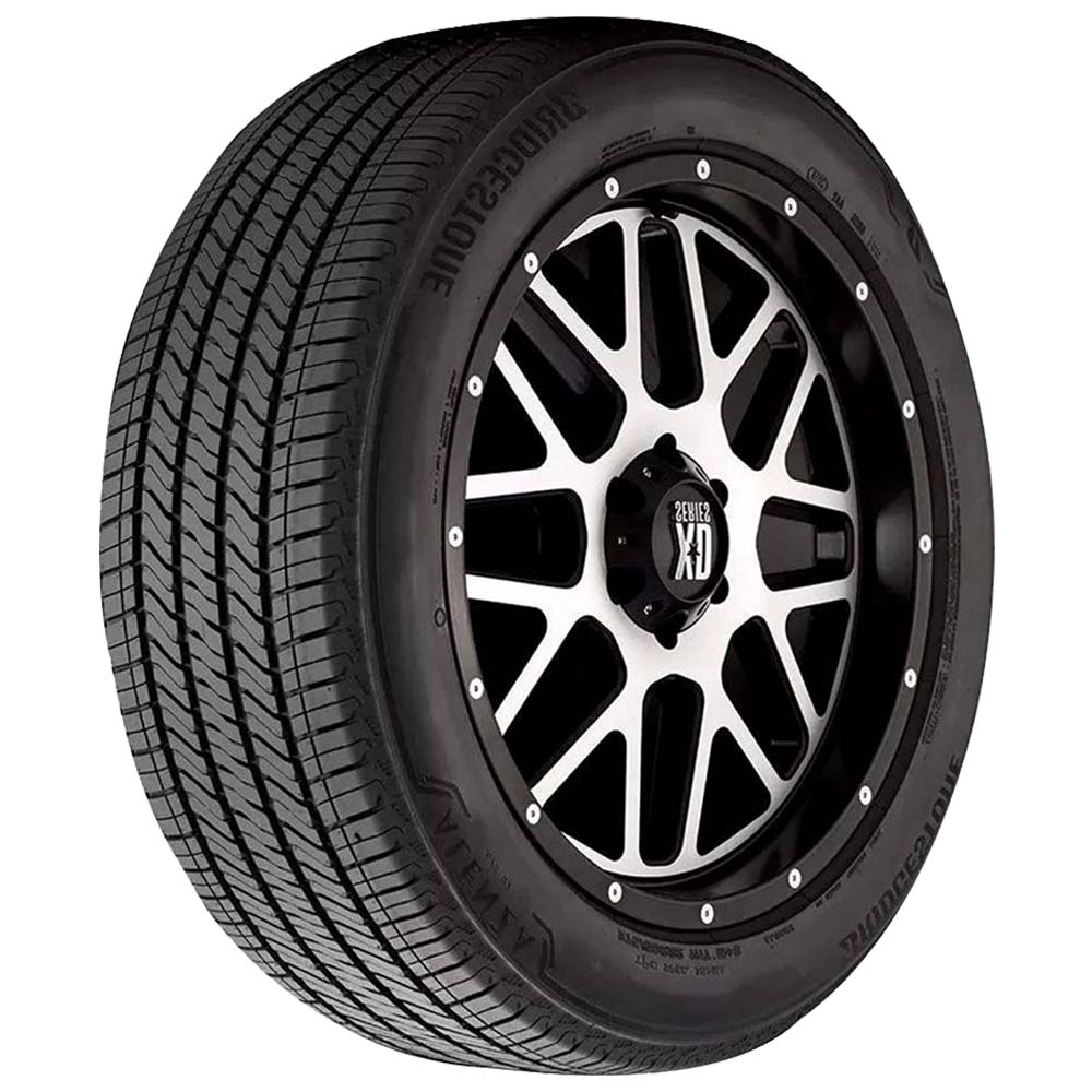 Foto 1 | Llanta 275/50r22 Bridgestone Alenza A/s02 111h