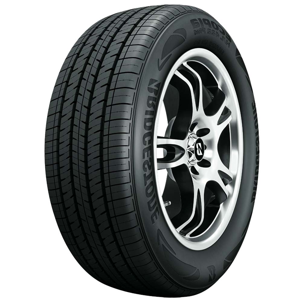 Foto 2 pulgar | Llanta 235/55r18 Bridgestone Ecopia H/p422 Plus 100h
