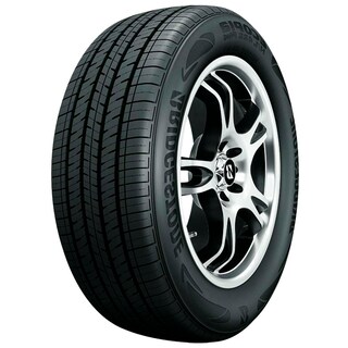 Foto 1 | Llanta 235/55r18 Bridgestone Ecopia H/p422 Plus 100h