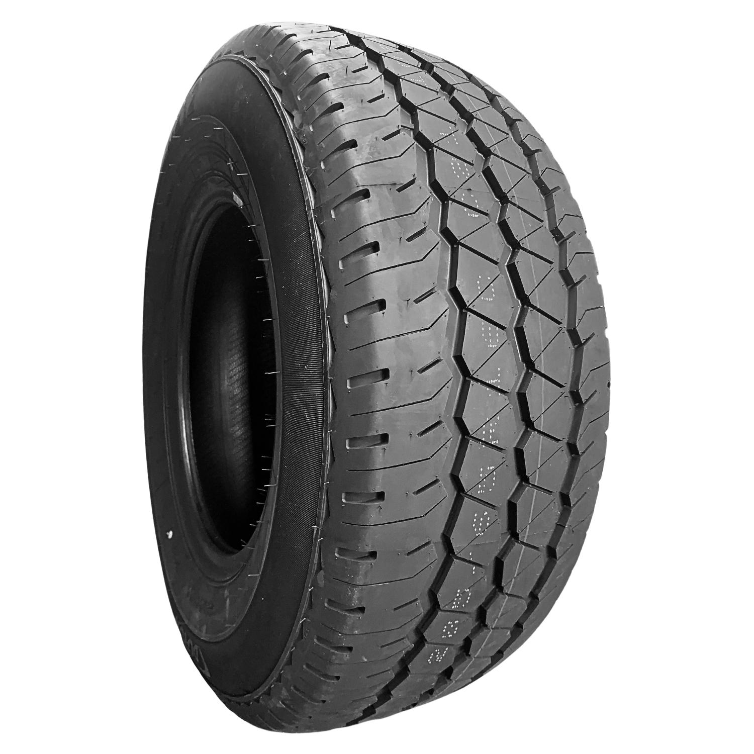 Llanta 285/65r16c 128r Durun C212