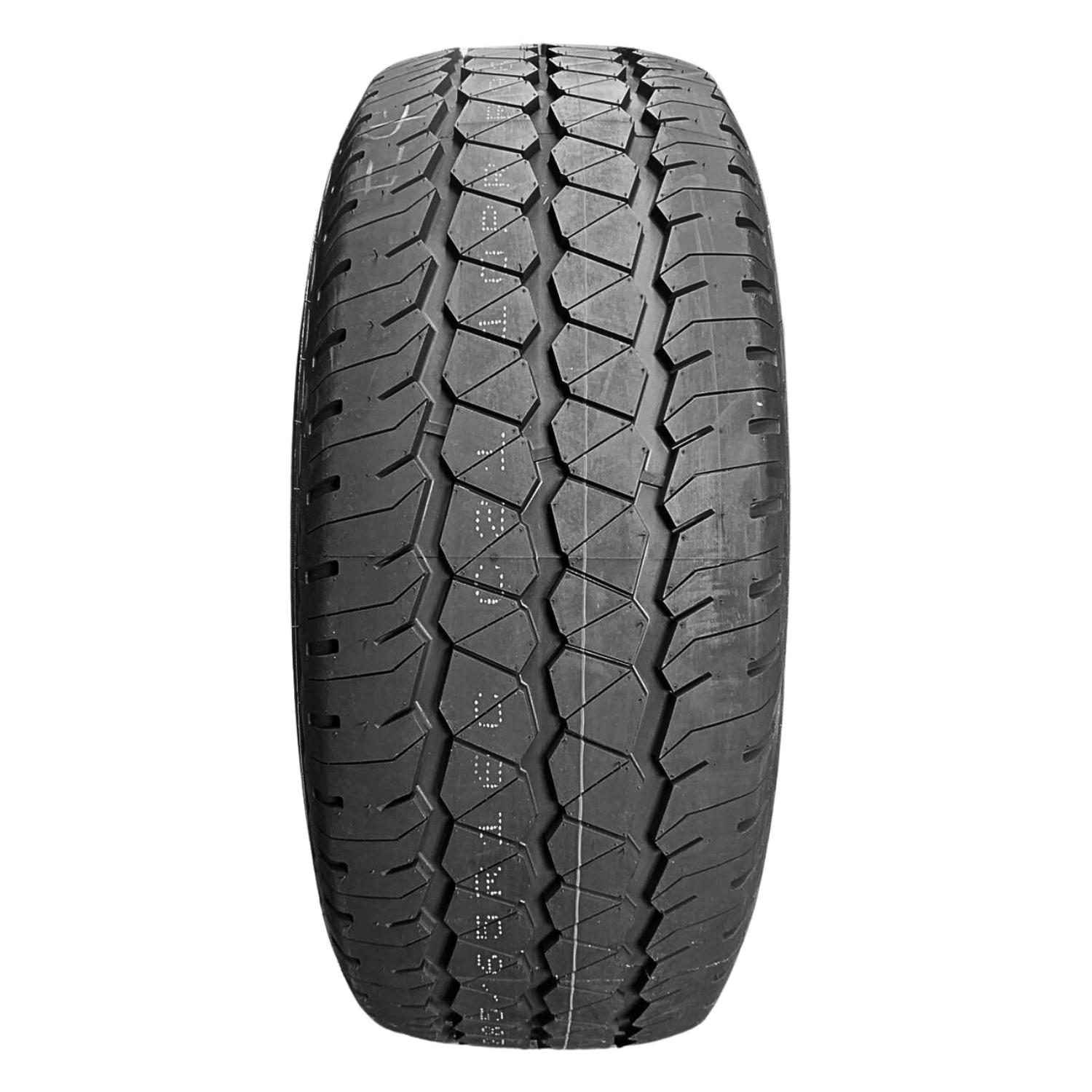 Foto 3 pulgar | Llanta 285/65r16c 128r Durun C212