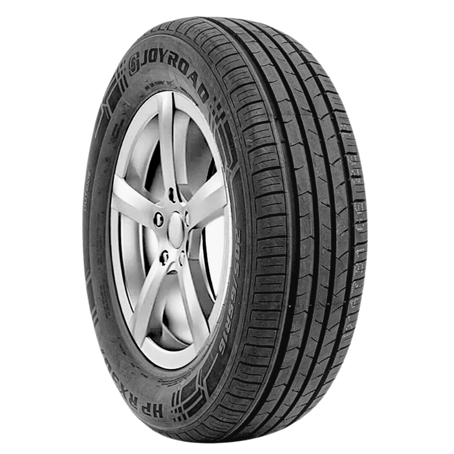 Foto 2 pulgar | Llanta Joyroad HP RX307 175/65R15 84H