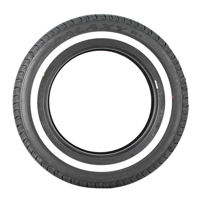 Foto 4 pulgar | Llanta 185/70r14 90t Vitour Galaxy R1 Franja Blanca