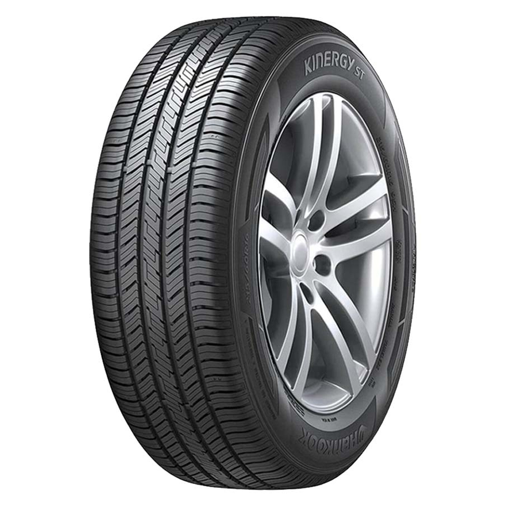 Llanta 155/70r13 Hankook Kinergy St H735  75t