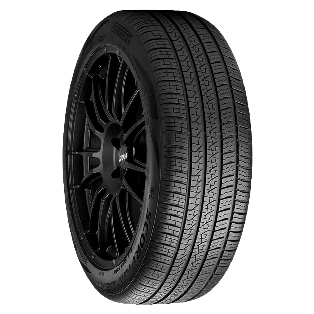 Foto 2 pulgar | Llanta 275/45r21 Xl Pirelli Scorpion Zero As 110h