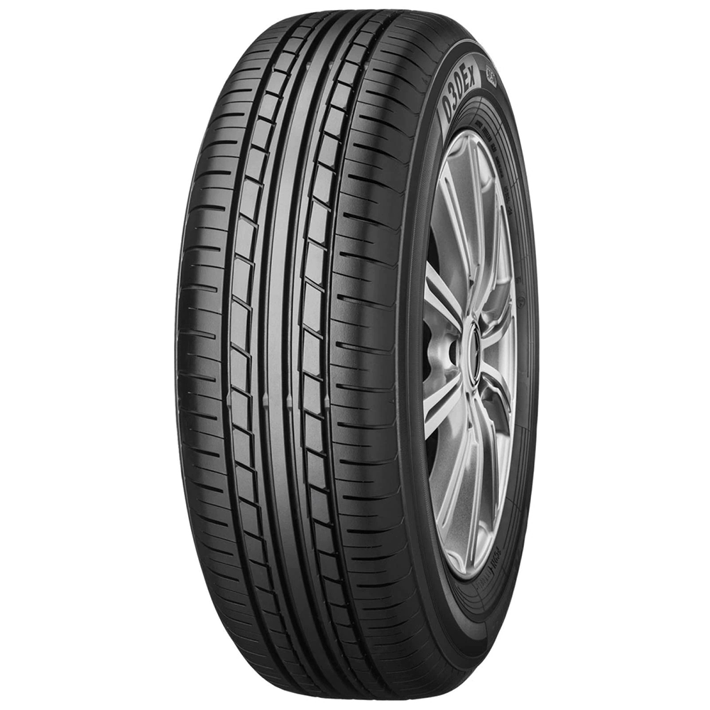 Llanta 185/60r14 Alliance Al30 82h