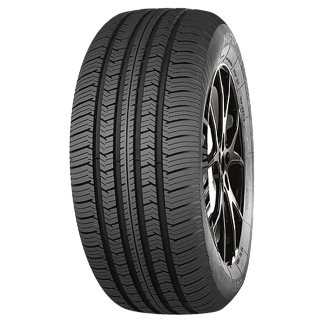 Llanta 165/60r14 Hifly Hf-261 75h