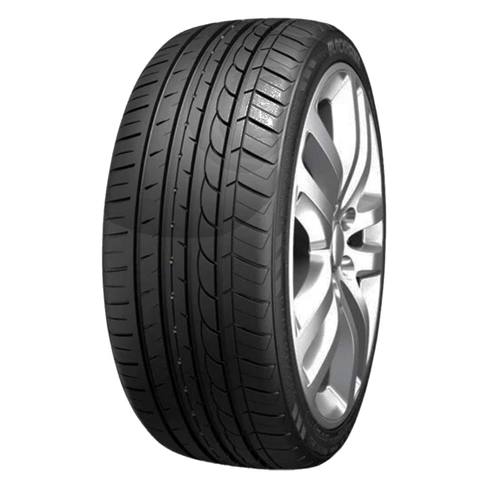 Foto 2 pulgar | Llanta 225/45rf17 Xl Blackhawk Street-h Hu02 94w