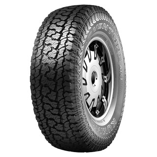 Foto 1 | Llanta 205/60r15 4pr Kumho Road Venture At51 91t