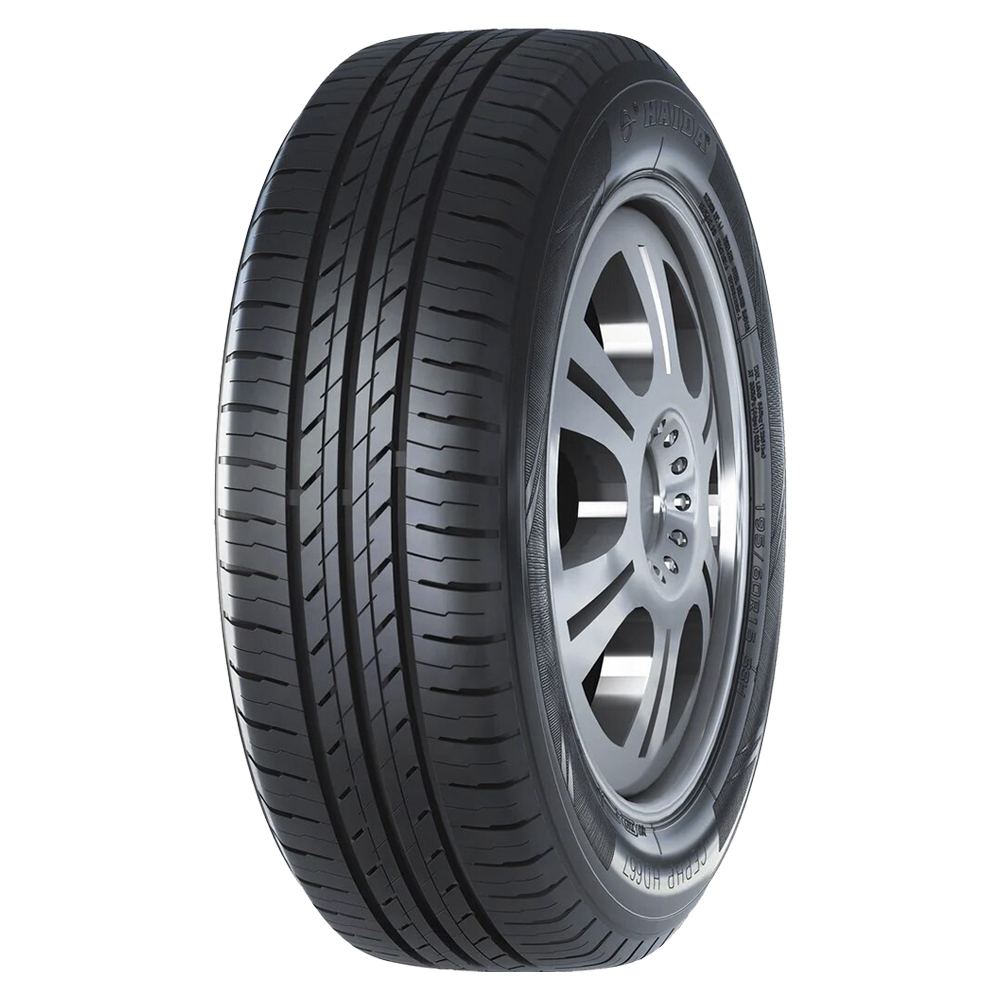 Llanta 185/70r14 Haida Hd667 88t