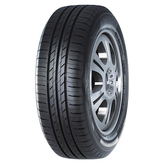 Foto 1 | Llanta 185/70r14 Haida Hd667 88t