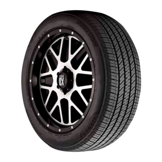 Foto 1 | Llanta 275/50r22 Bridgestone Alenza A/s 02 111h