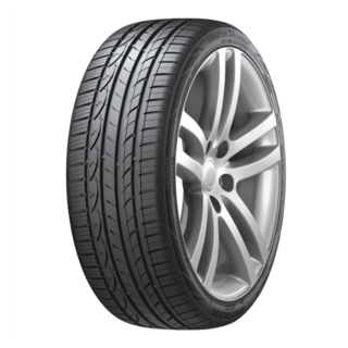 Foto 1 | Llanta 255/45r19 Hankook Ventus S1 Noble 2 H452