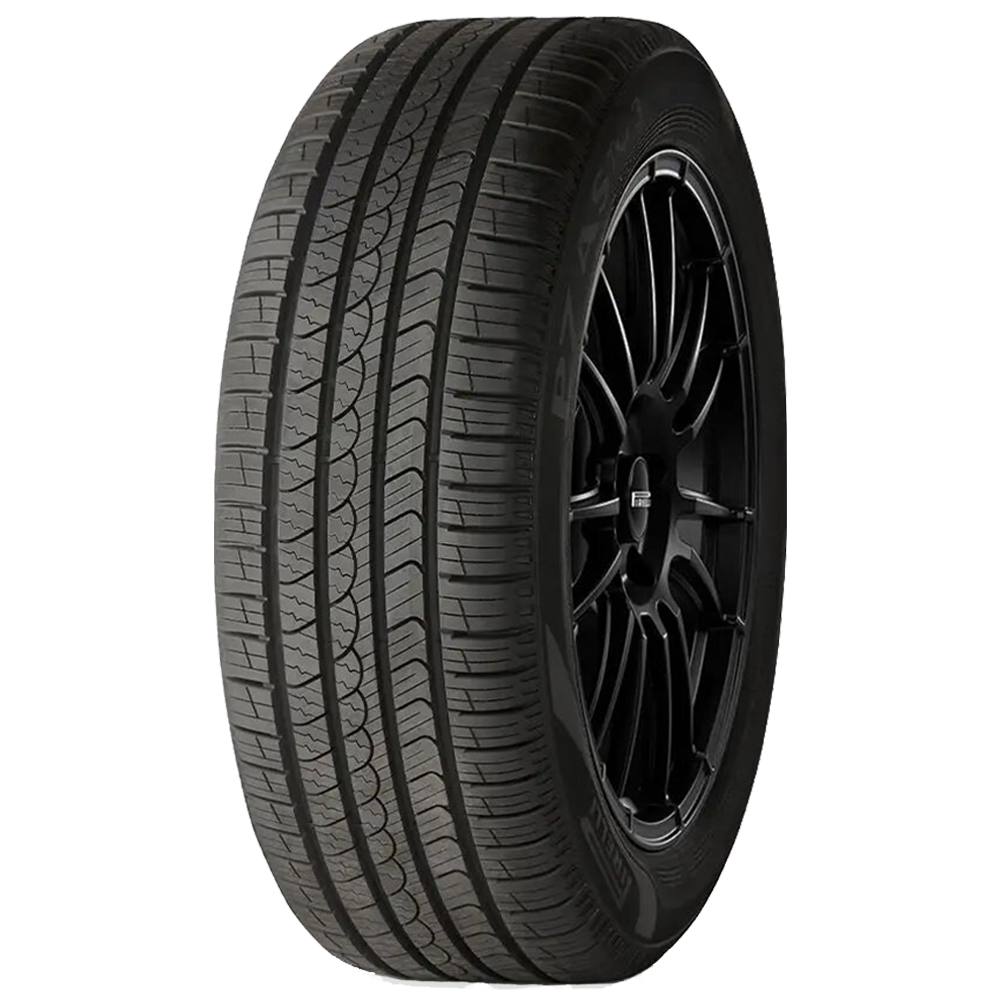 Foto 2 pulgar | Llanta 235/50r18 Pirelli P7 All Season Plus 3 97v