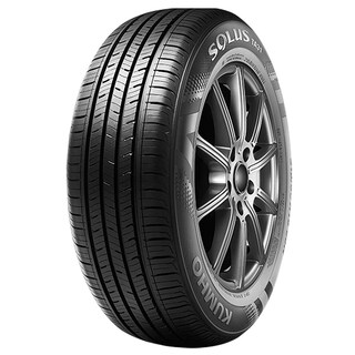 Foto 1 | Llanta 205/55r17 Kumho Solus Ta31 95v