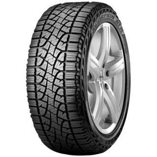 Foto 2 | Paquete de 2 Llantas 205/60r16 Pirelli Scorpion Atr 92h