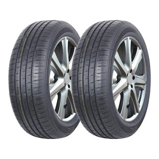 Foto 1 | Paquete de 2 Llantas Kapsen Hd918 175/65r14 82h