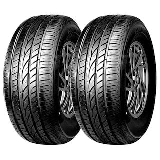 Foto 1 | Paquete De 2 Llantas 225/50r17 Xl Lanvigator Catchpower