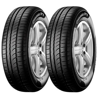 Foto 1 | Paquete de Llantas Pirelli Cinturato P1 195/60R16 89H 2 Piezas