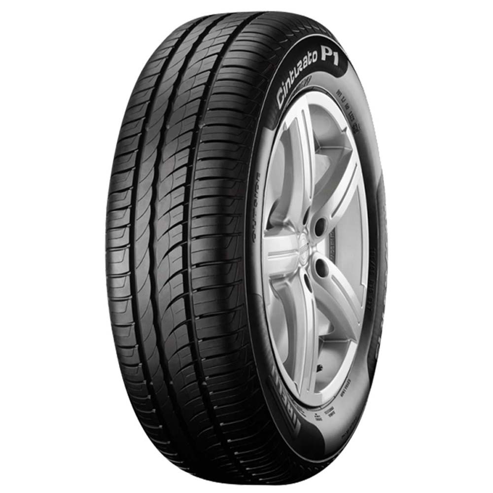 Foto 3 pulgar | Paquete de Llantas Pirelli Cinturato P1 195/60R16 89H 2 Piezas