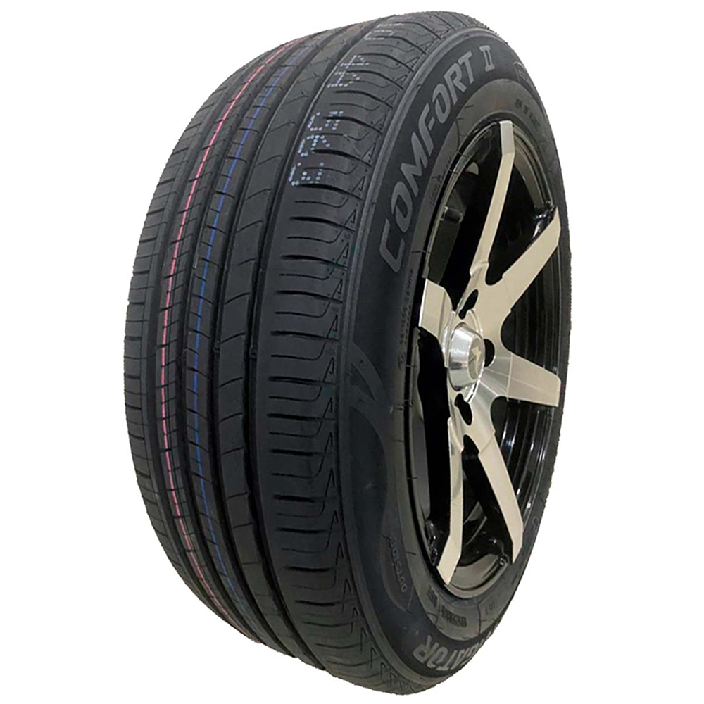 Foto 3 pulgar | Paquete De 2 Llantas 175/65r14 Lanvigator Comfort Ii 82t