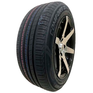 Foto 2 | Paquete De 2 Llantas 175/65r14 Lanvigator Comfort Ii 82t