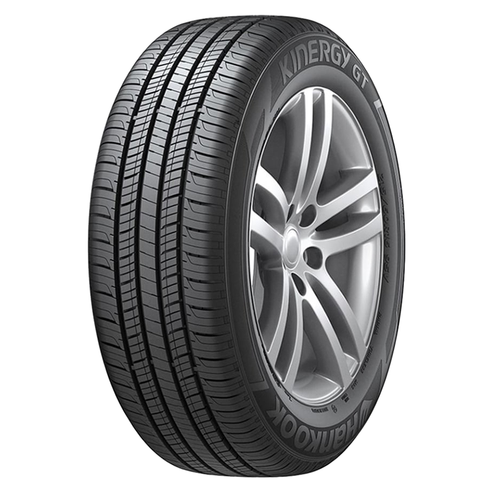 Foto 2 pulgar | Llanta 235/60r18 Hankook Kinergy Gt H436 103h