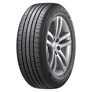 Foto 1 | Llanta 235/60r18 Hankook Kinergy Gt H436 103h
