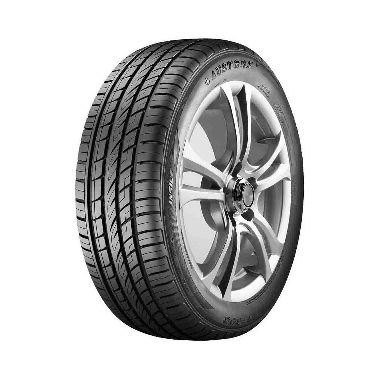 Foto 2 pulgar | Llanta Austone SP-303 235/55R17 99H
