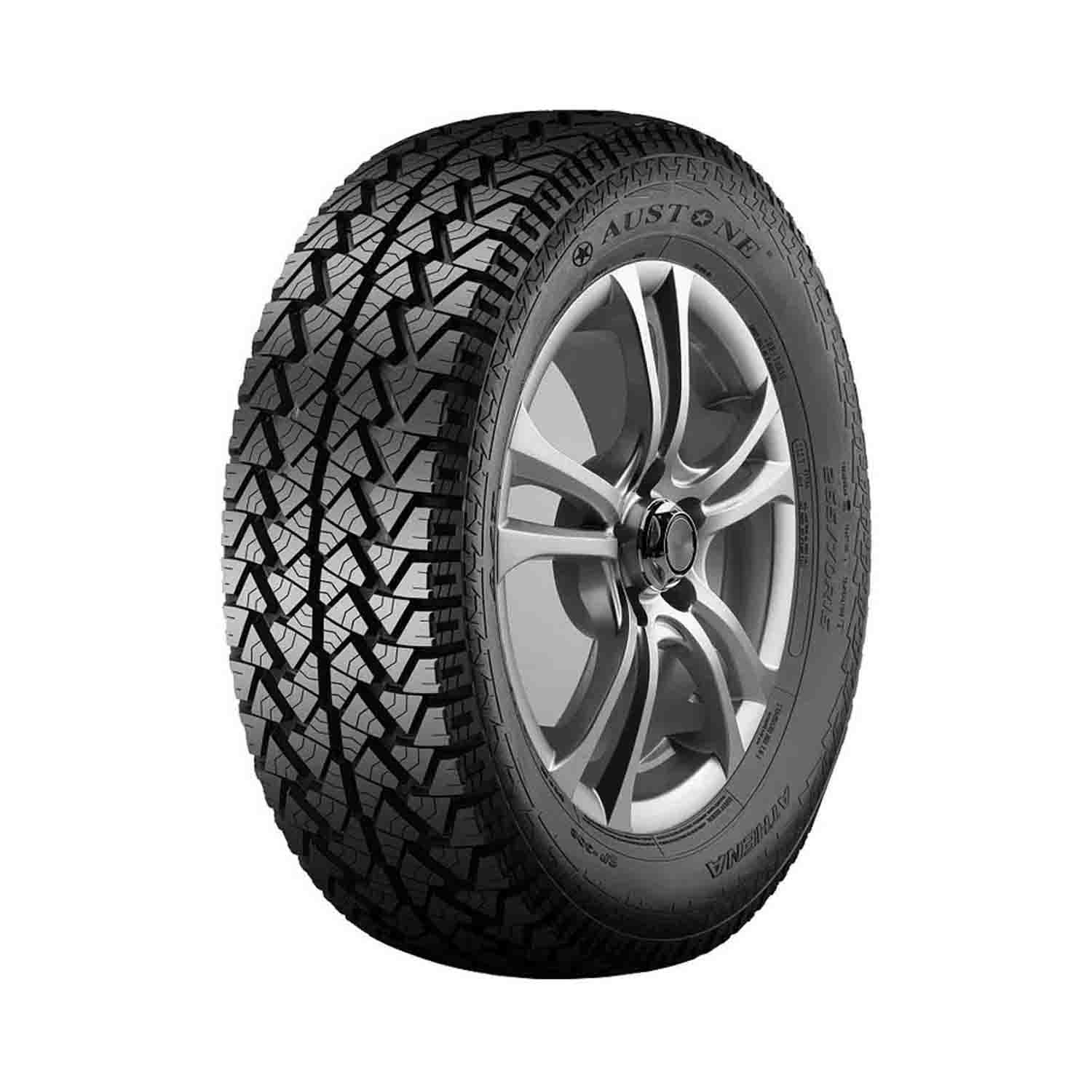 Llanta 235/75r15 109s Austone Sp-302
